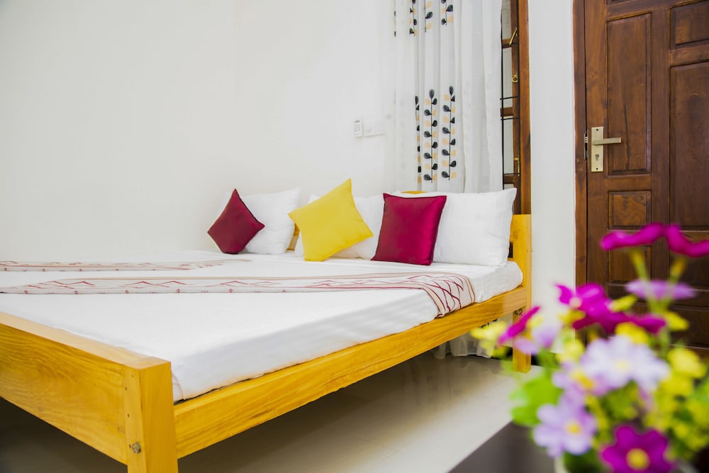 Standard Double Room, Garden View photo 2