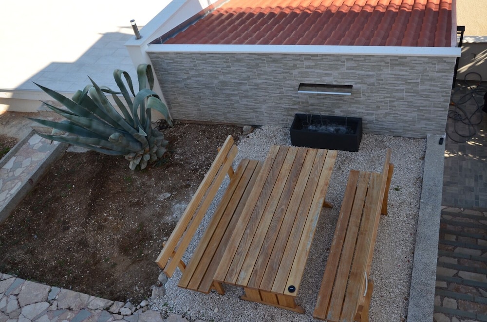 Apartment (Vidosava - 100m from sea - A2(4+1))