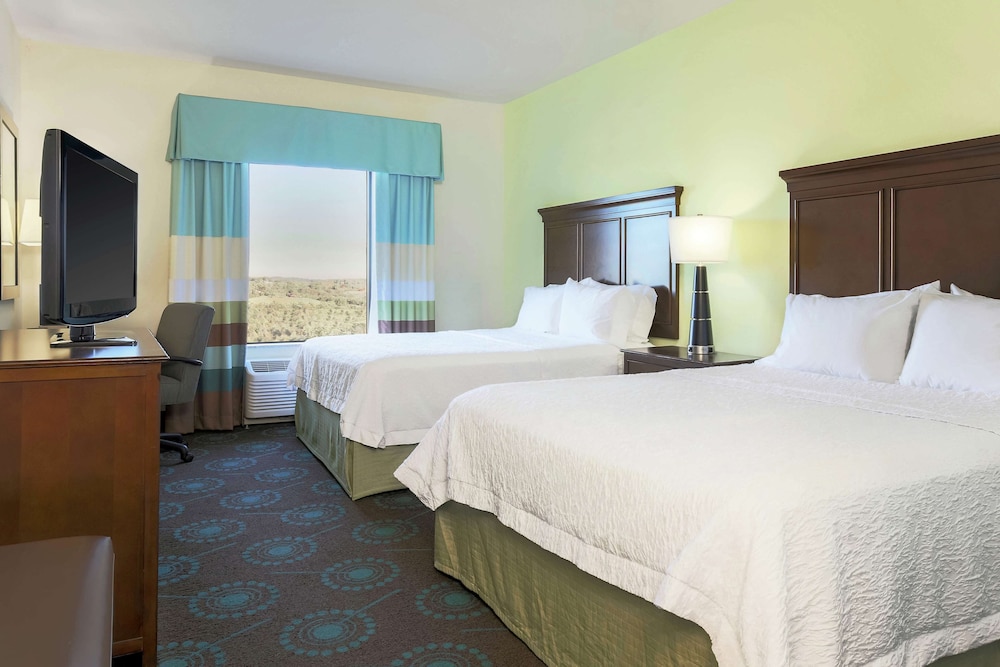 Room, Accessible (Hearing)