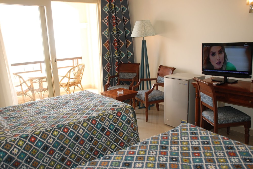 Family Suite, Sea View photo 1