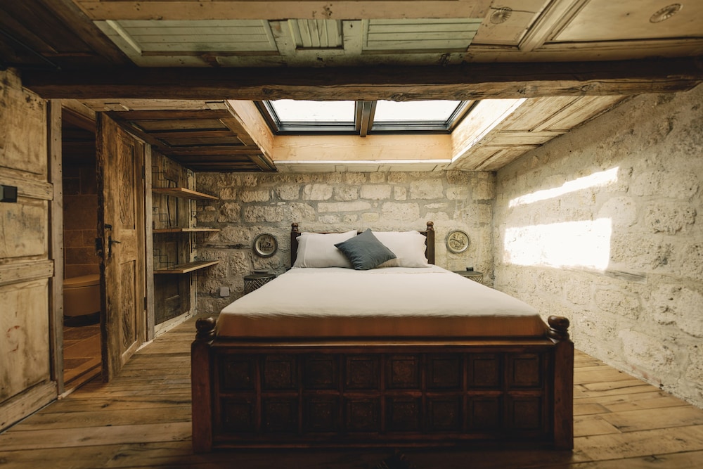 Loft - Photo 18
