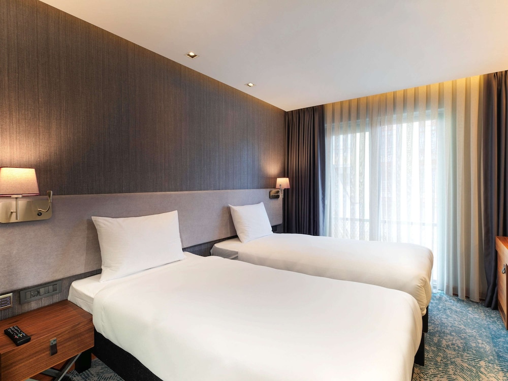 Standard Twin Room, 2 Twin Beds photo 1