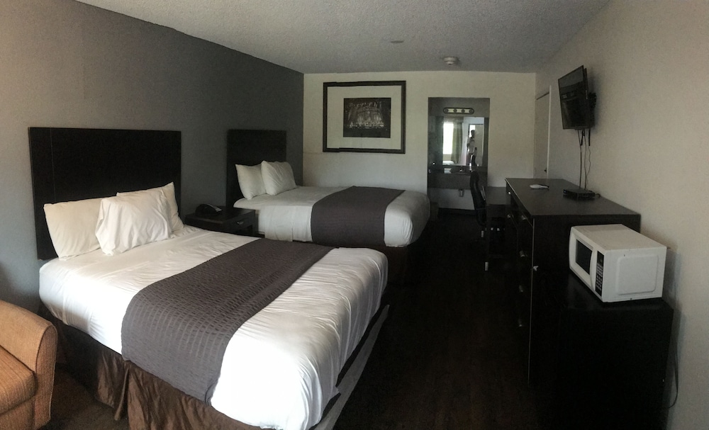 Basic Double Room photo 1
