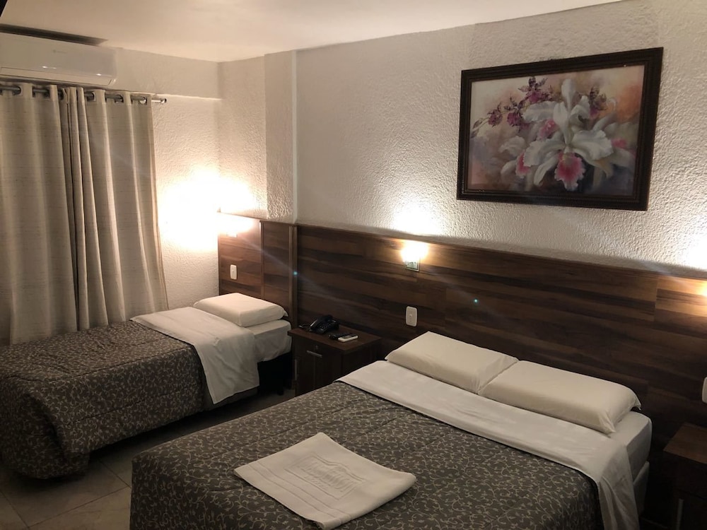 Deluxe Triple Room photo 2