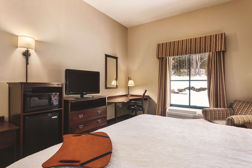 Room, 1 King Bed, Non Smoking - Photo 3