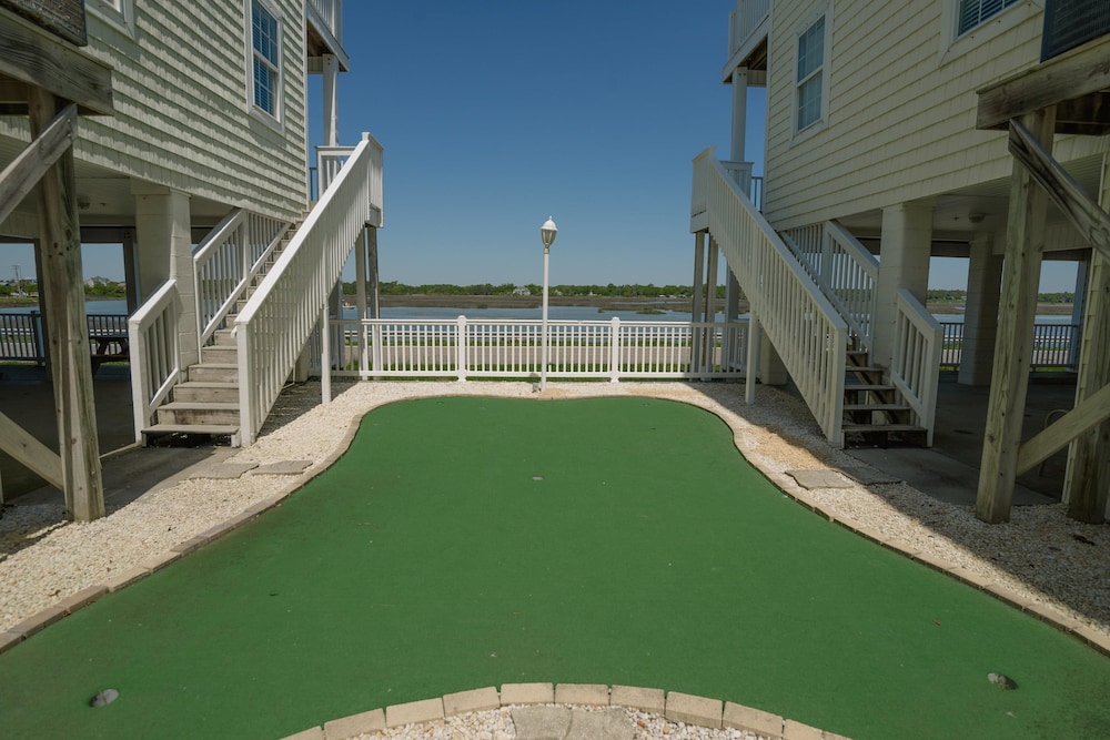 Comfort House, 6 Bedrooms, Ocean View