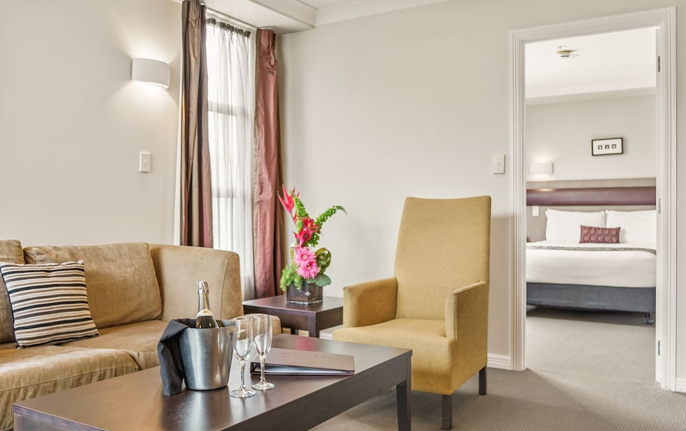Executive Suite Spa - Photo 3