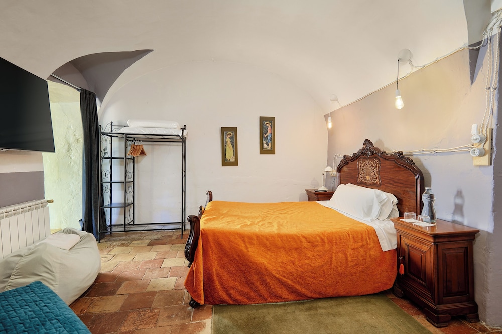 Superior Triple Room, Terrace photo 3