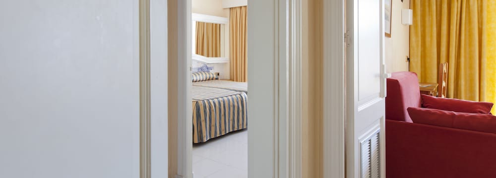 Double Room, Connecting Rooms photo 2