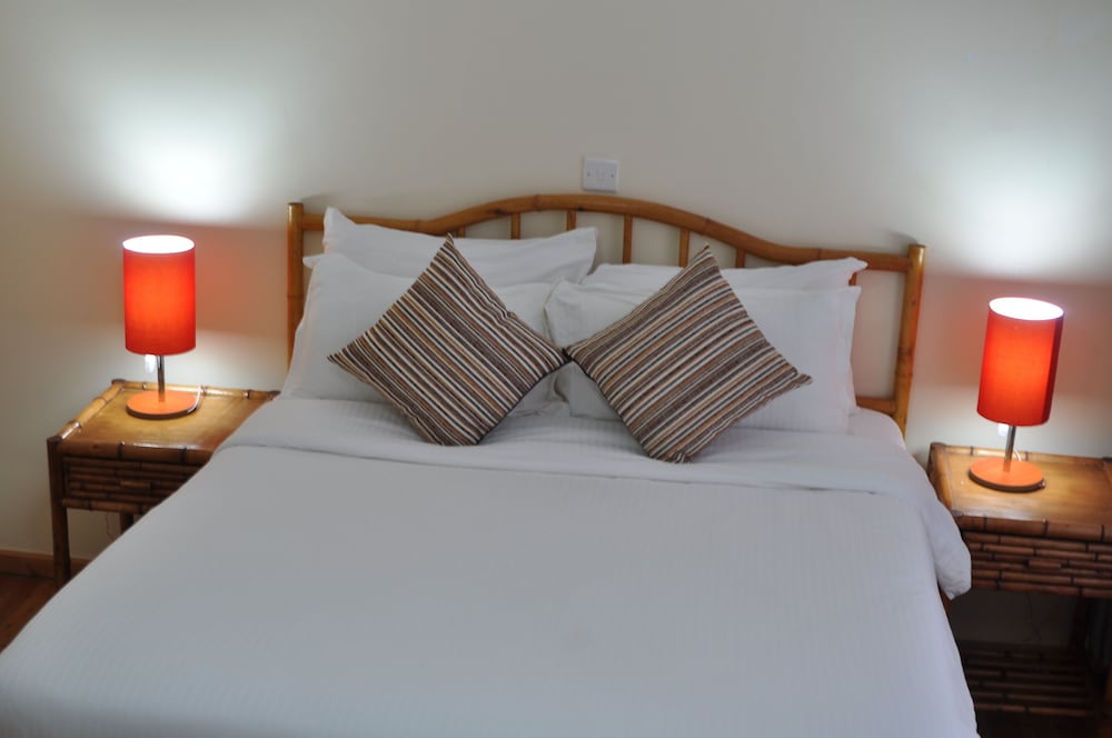 Standard Single Room photo 1
