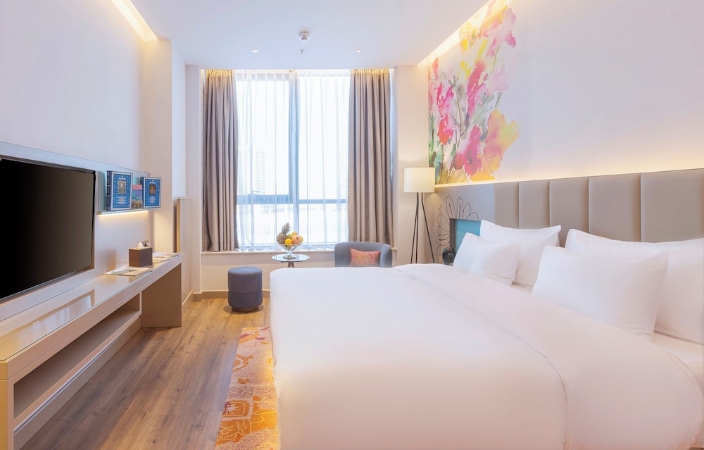 Standard Room with canal view - Photo 3