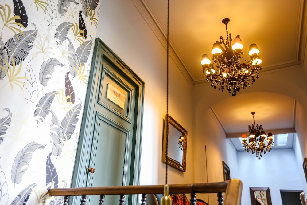 Superior Double Room, Ensuite, River View (Chambre Chateau Montrose ) photo 2