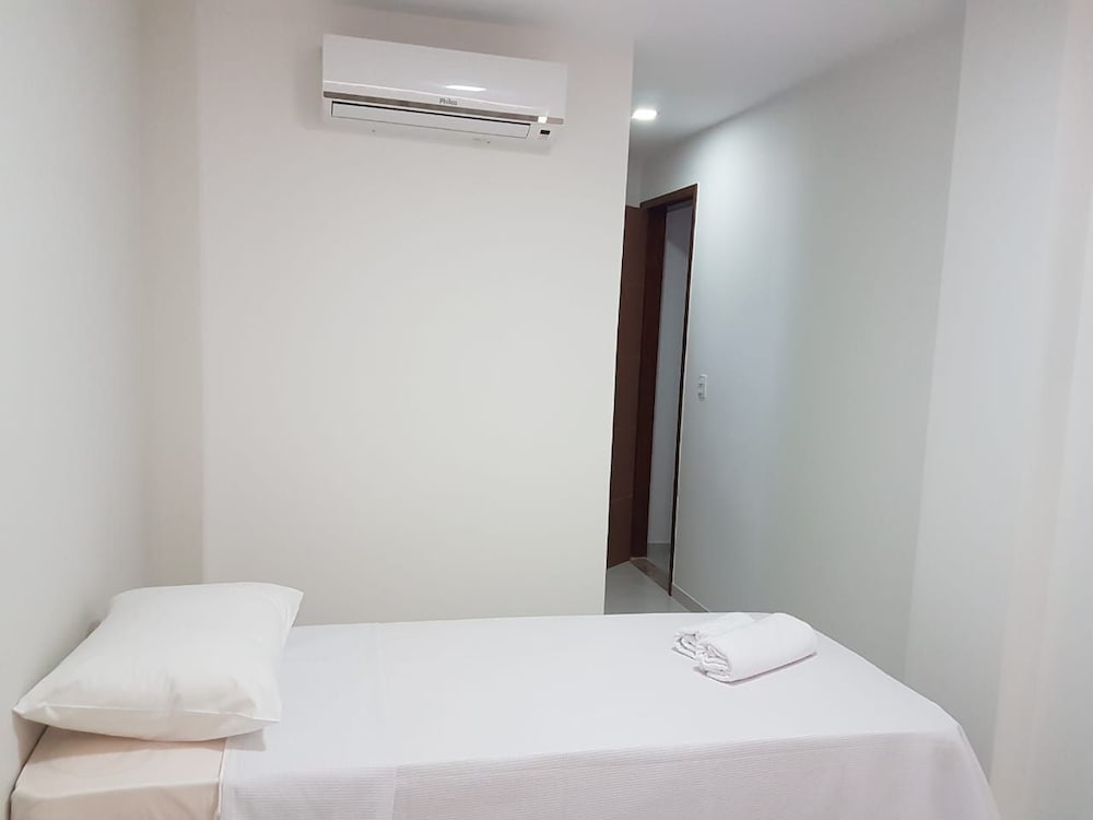 Standard Single Room photo 3