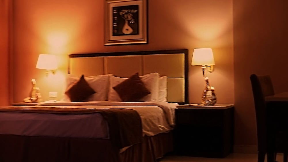 Superior Double Room, Mountain View photo 1