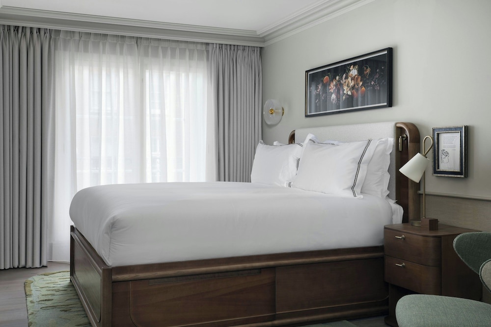 Spry Suite, 2 Bedrooms photo 2