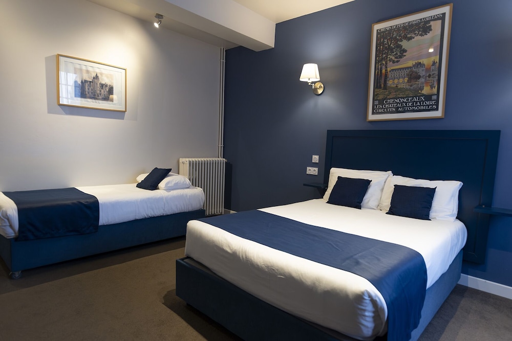 Chambre Sextuple photo 2