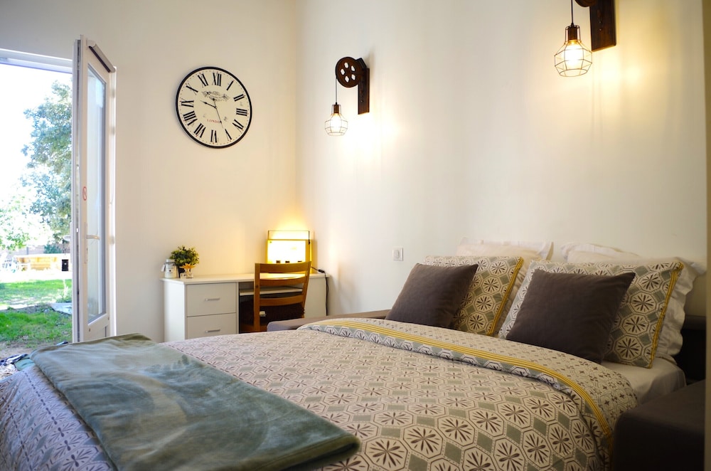 Studio, Accessible, Private Bathroom