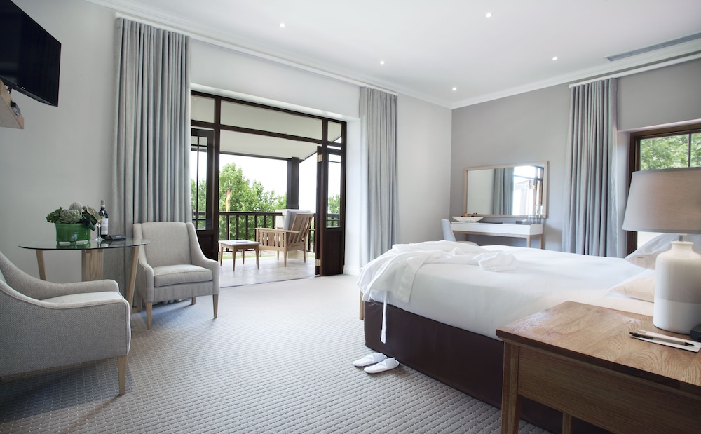 Design Room, 1 Bedroom
