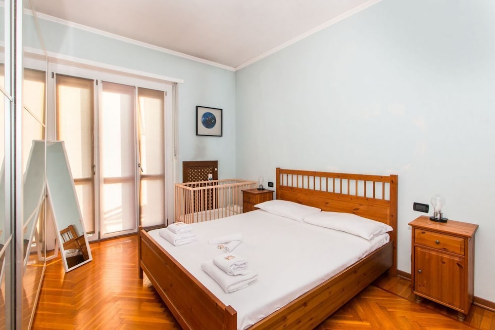 Apartment, 2 Bedrooms