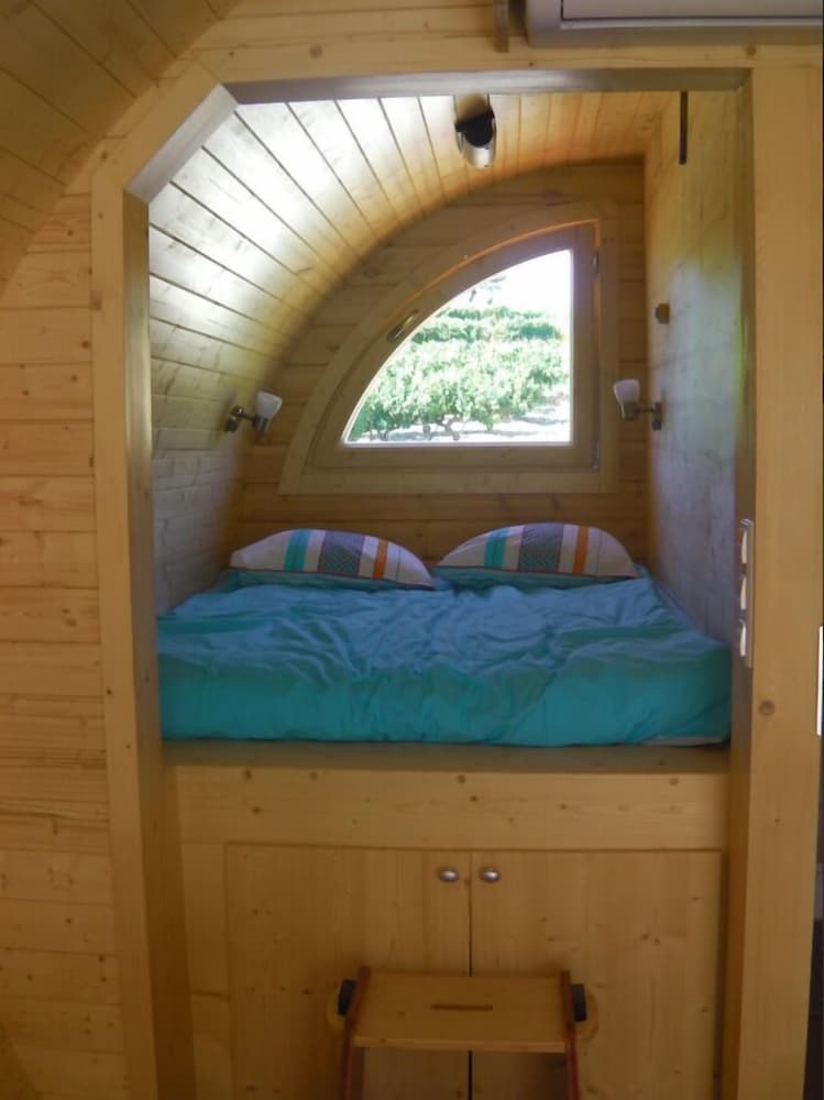 Cabin photo 1