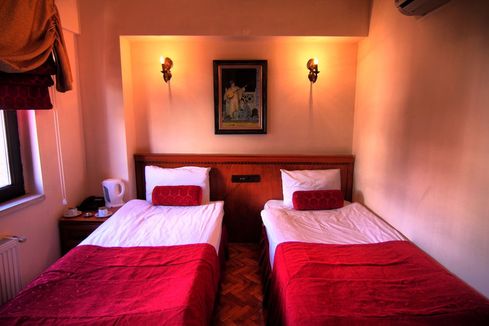 Standard Twin Room, 2 Twin Beds photo 1