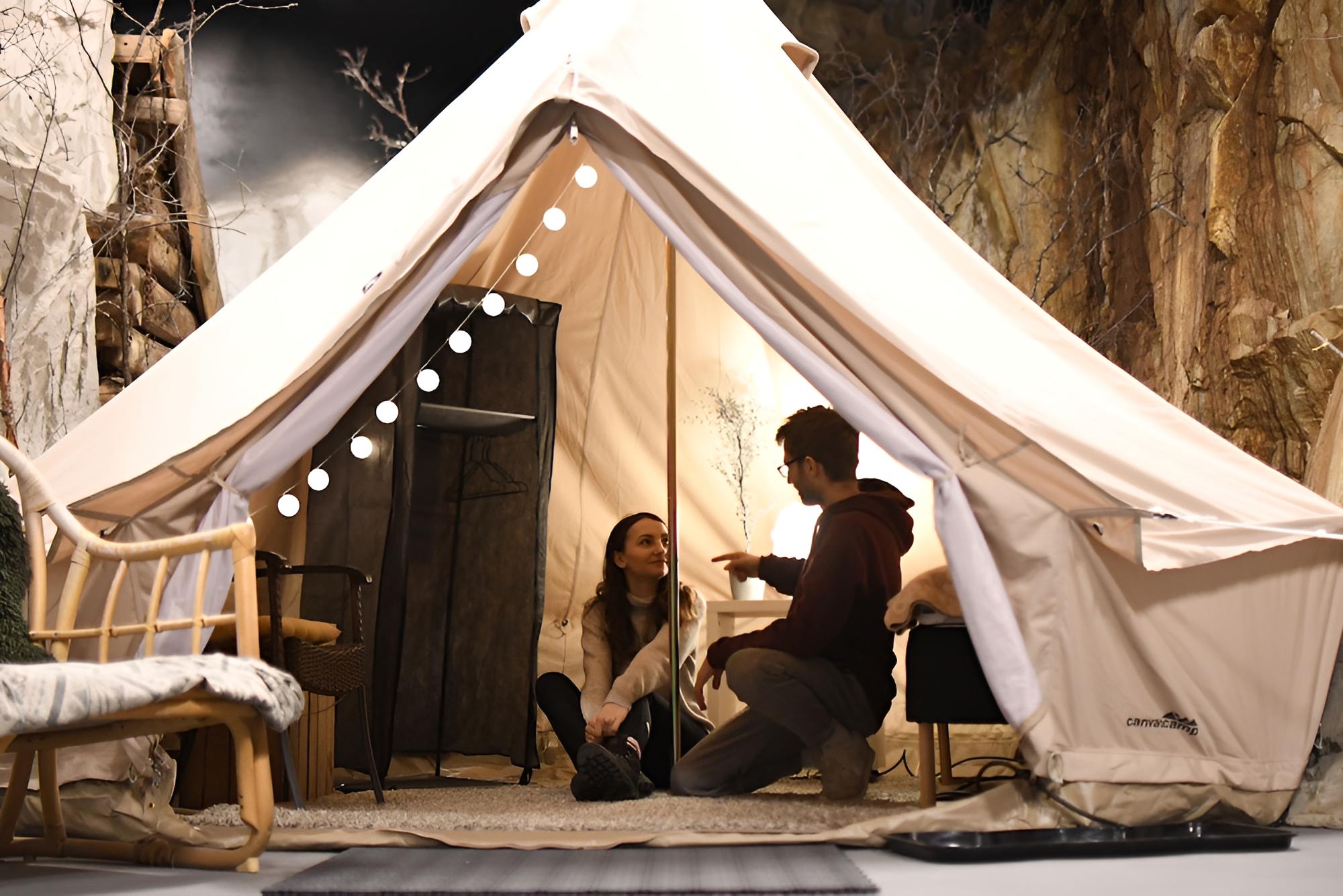 Basic Tent