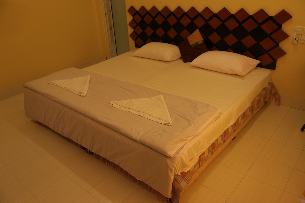 Superior Suite, 1 Bedroom photo 3