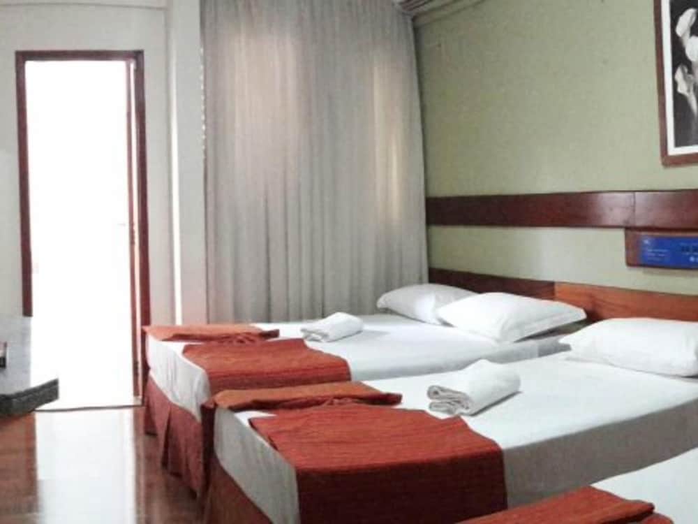 Quadruple Room photo 3
