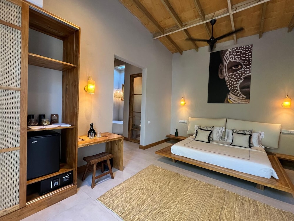 Family Villa, 2 Bedrooms, Private Pool