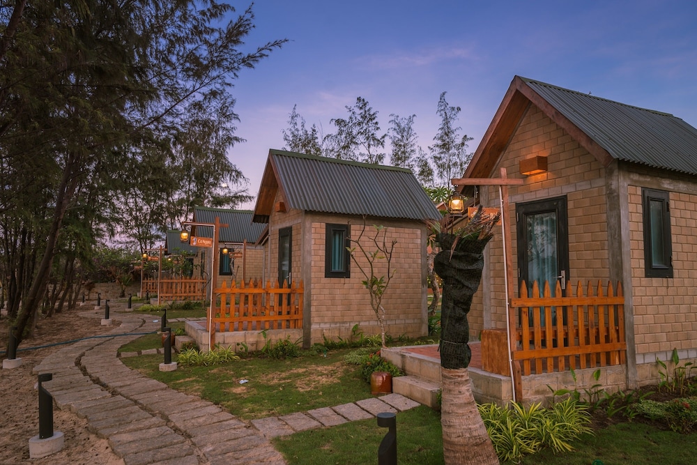 Bungalow photo 3