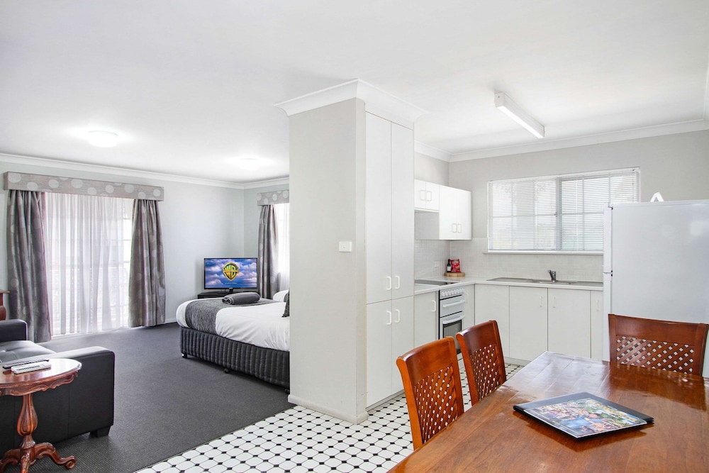 Apartment, Terrace (Self Contained)