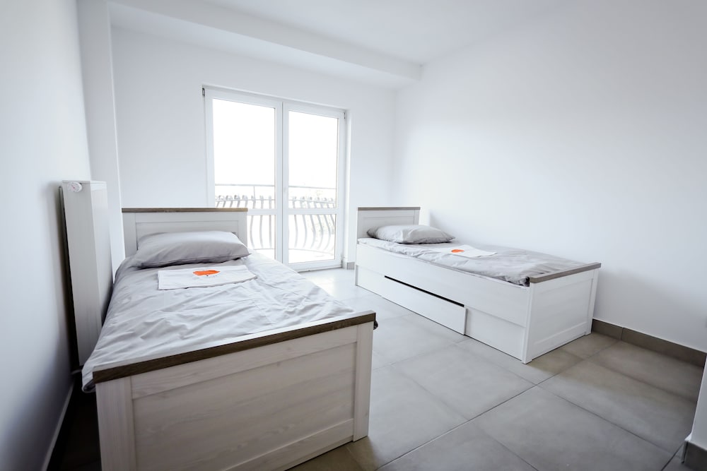 Deluxe Double or Twin Room, Balcony photo 1