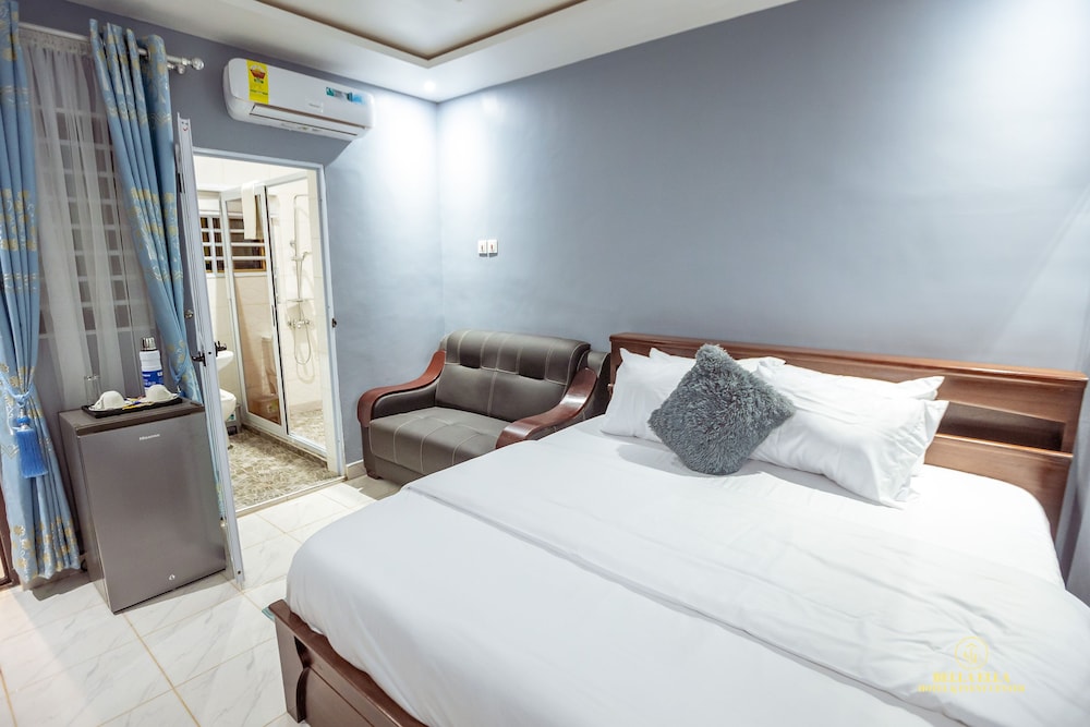 Executive Room photo 1