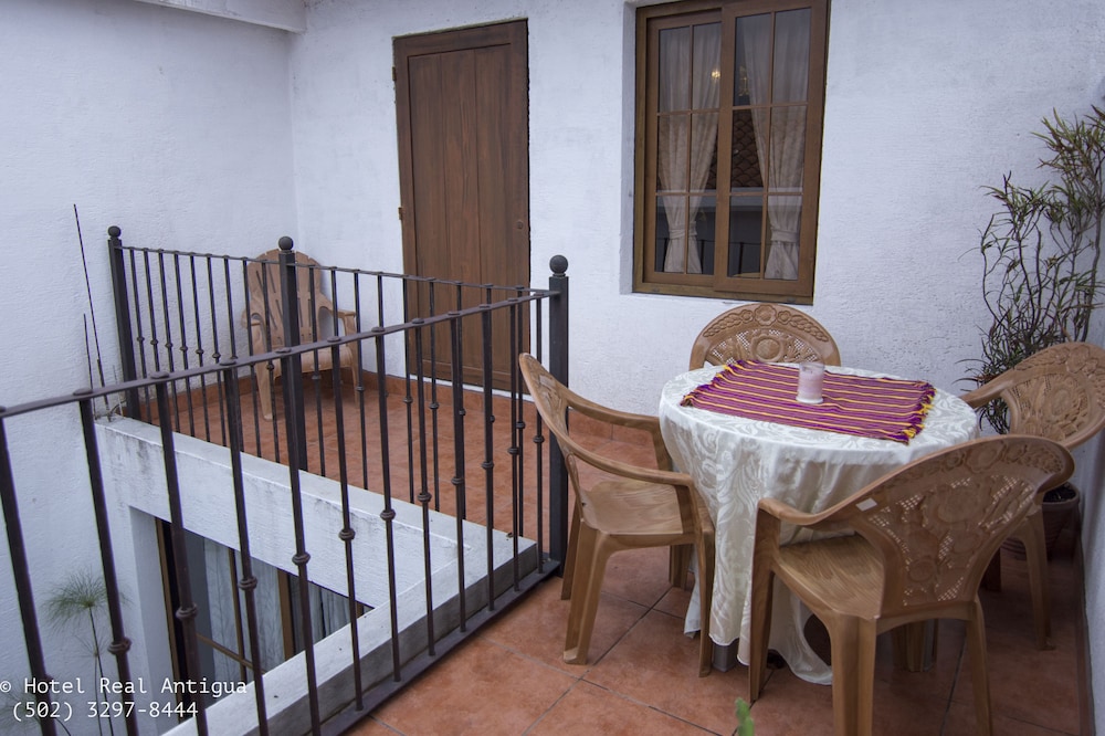 Room, Terrace (#8) photo 2