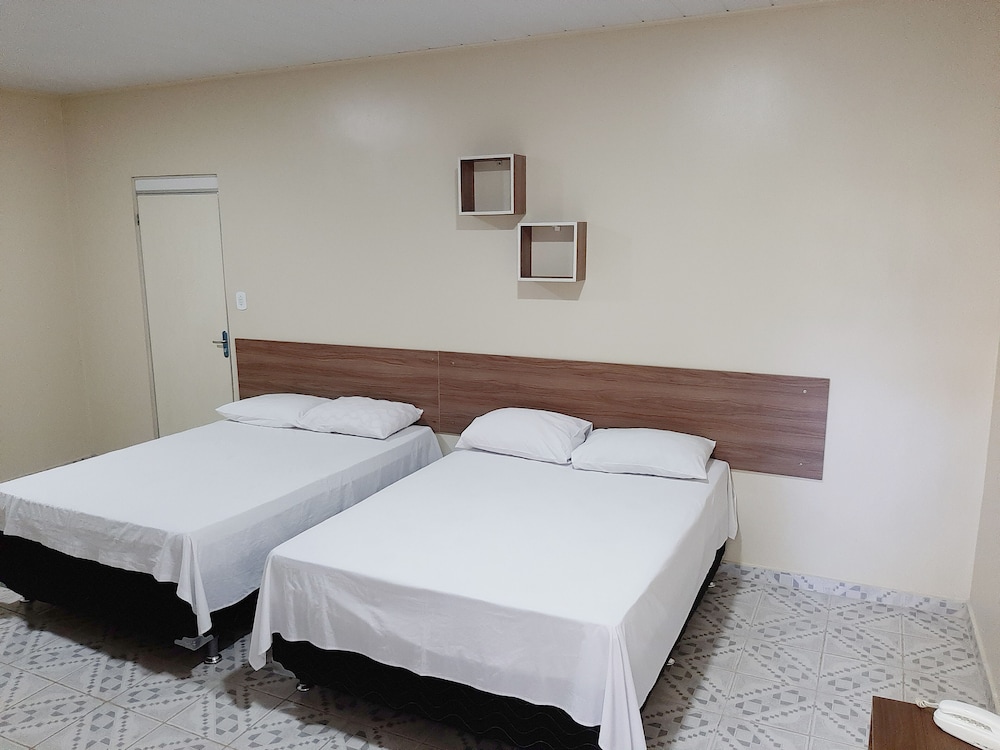 Standard Triple Room photo 3