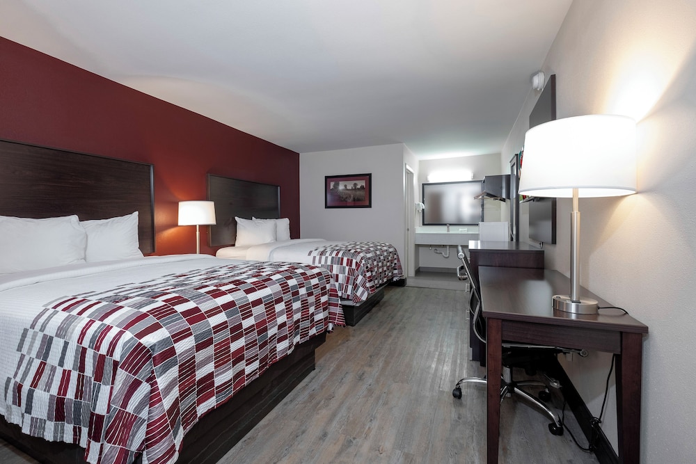 Deluxe Room photo 1