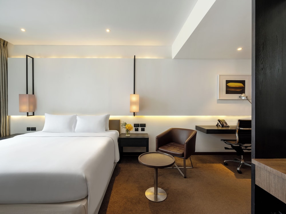 Club 10 (Lounge Access) - Photo 6