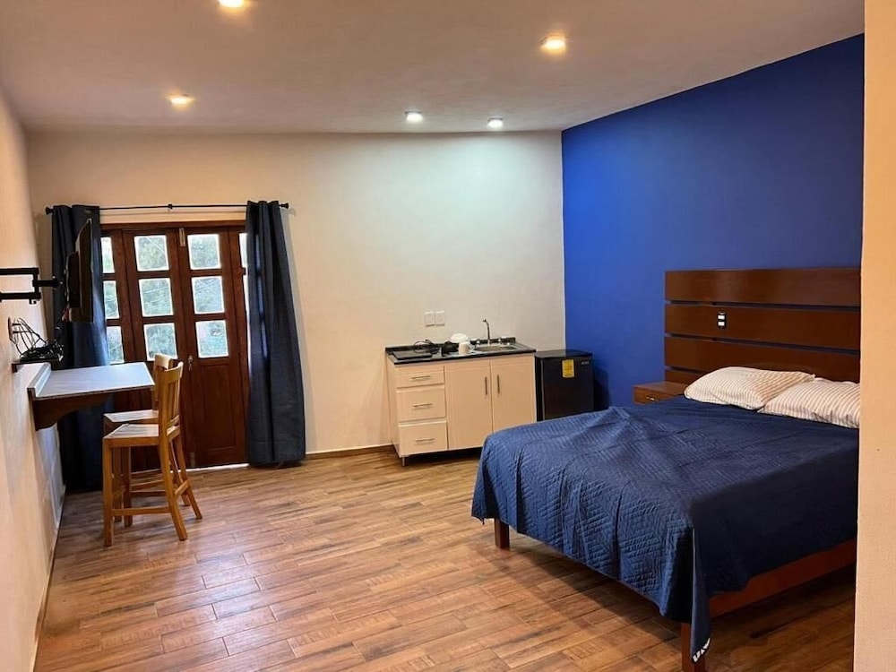 Design Apartment, 1 King Bed