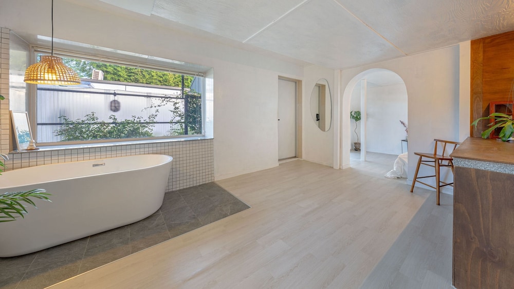 Basic Room, 1 Bedroom (Pulnaem Stay (Pet OK, Private BBQ)) - Photo 16