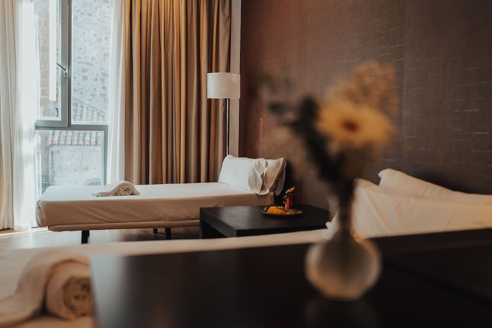 Triple Room (2+1) - Photo 10