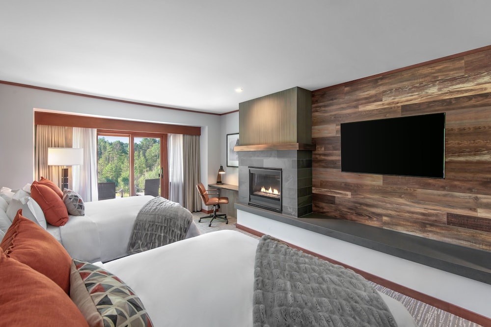 Deluxe Double Room, Mobility Accessible photo 1