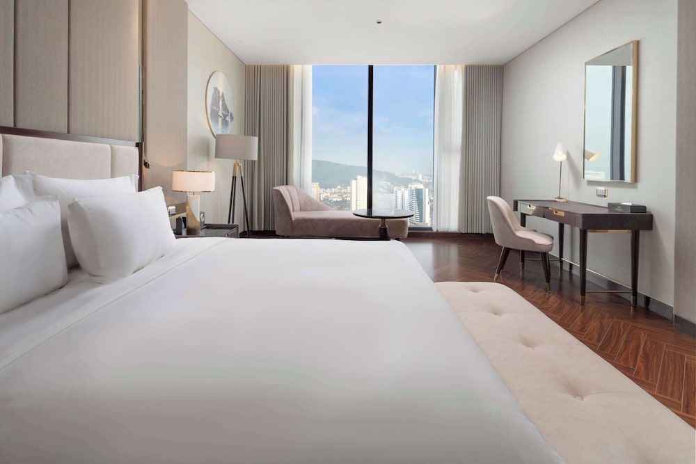 Executive Room, Bay View - Photo 4