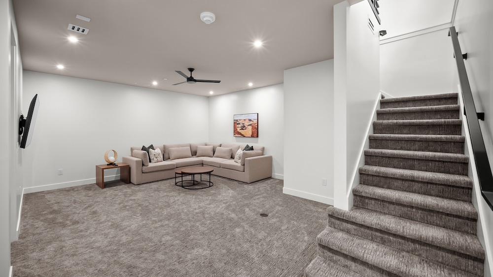 Luxury Villa, 3 Bedrooms, Kitchen, Mountain View, photo 6