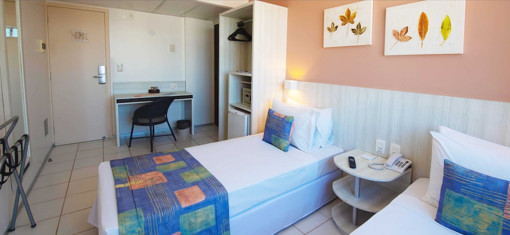 Quarto Iracema Duplo - Photo 2