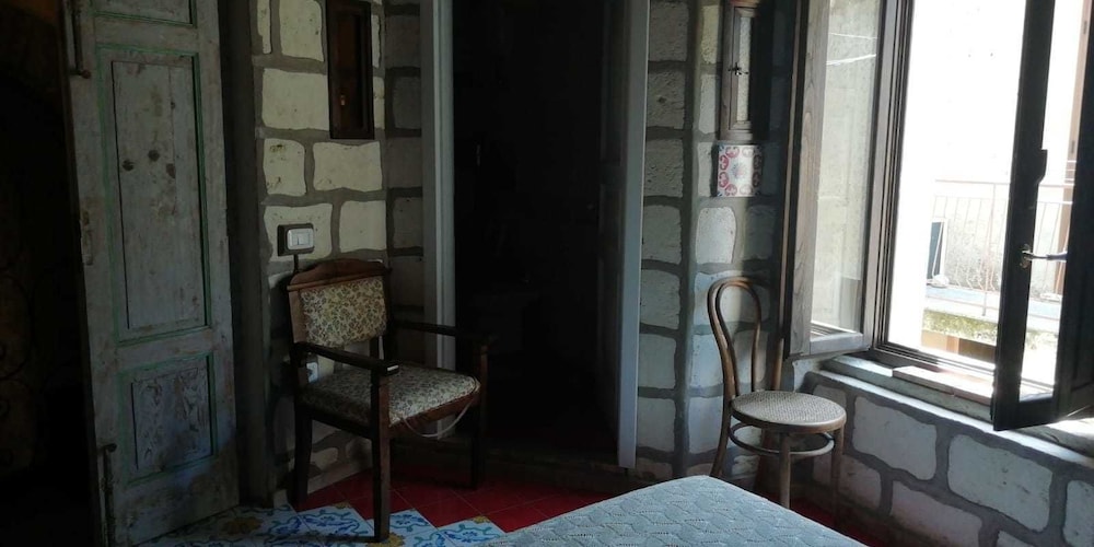 Double Room (Bucaneve) photo 1