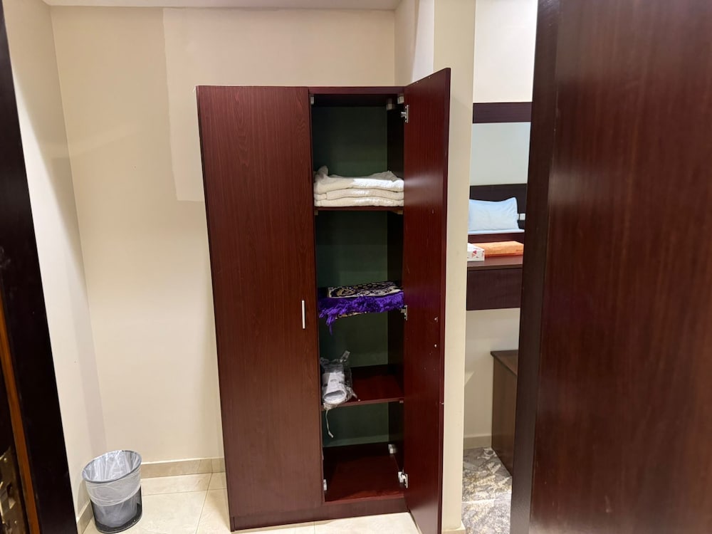 Deluxe Double Room, City View photo 2
