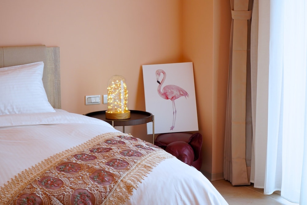 Deluxe Friendly Double Room photo 3