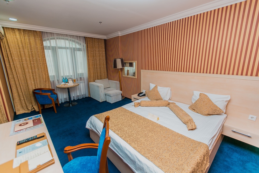 Business Single Room, 1 Bedroom - Photo 1