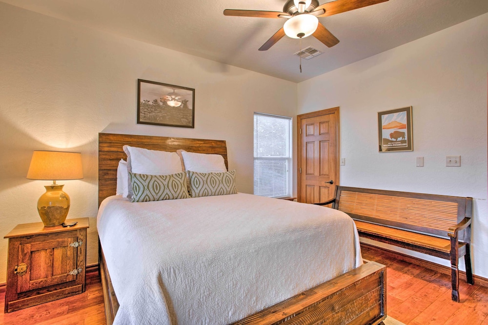 House (2 Bedrooms) photo 3