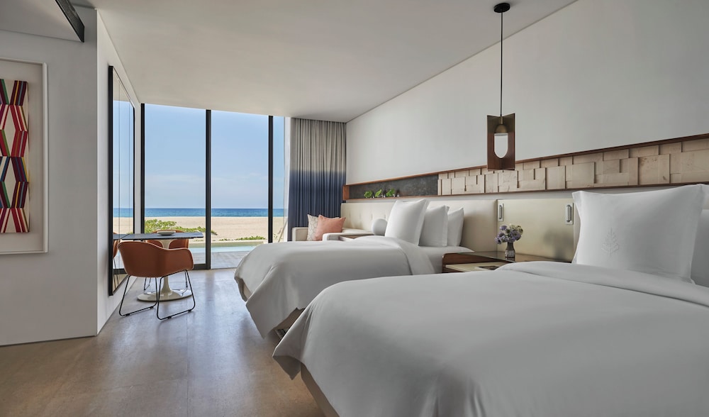 Suite, 2 Bedrooms, Non Smoking, Ocean View (with Plunge Pool) - Photo 5
